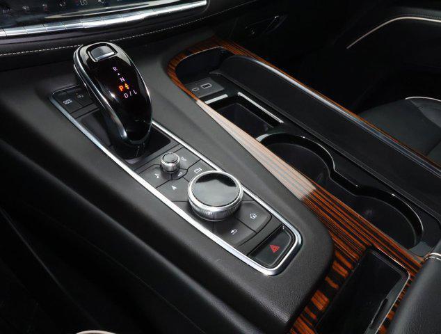 2024 Cadillac Escalade 2WD Premium Luxury