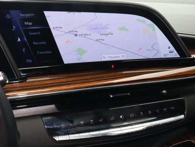2024 Cadillac Escalade 2WD Premium Luxury