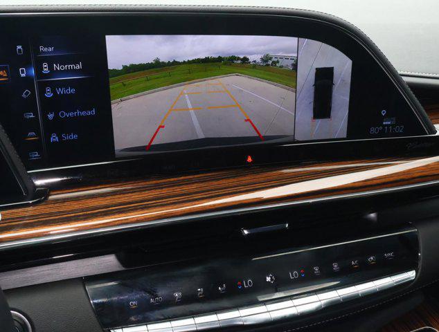 2024 Cadillac Escalade 2WD Premium Luxury