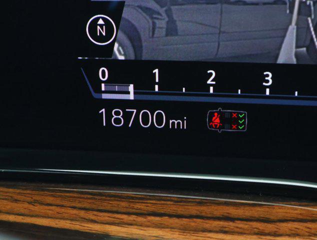 2024 Cadillac Escalade 2WD Premium Luxury