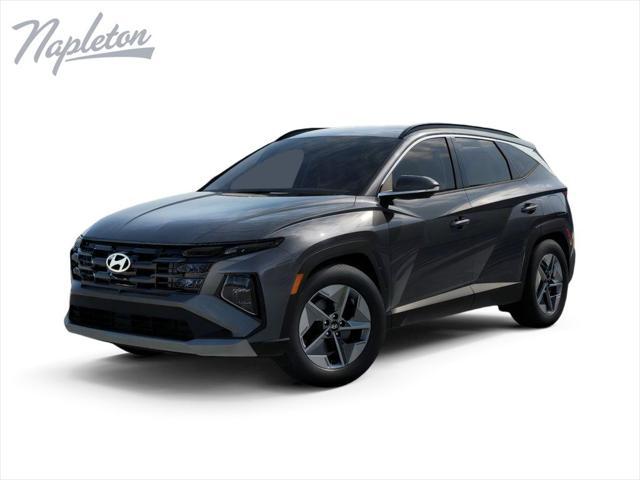 2026 Hyundai Tucson SEL Plus for sale in CALUMET CITY, IL
