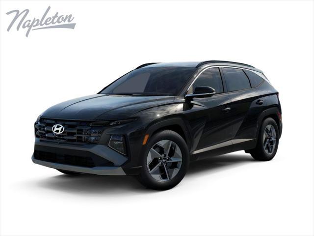 2026 Hyundai Tucson SEL Plus for sale in CALUMET CITY, IL