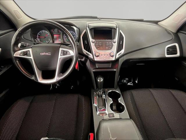2017 GMC Terrain SLE-2