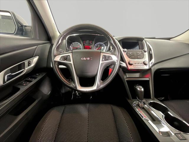 2017 GMC Terrain SLE-2