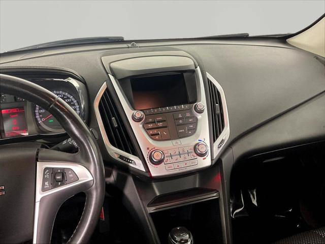 2017 GMC Terrain SLE-2