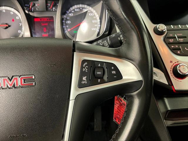 2017 GMC Terrain SLE-2