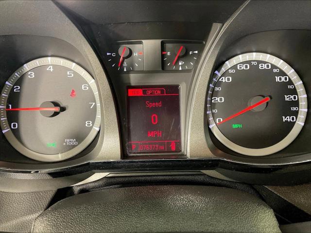 2017 GMC Terrain SLE-2