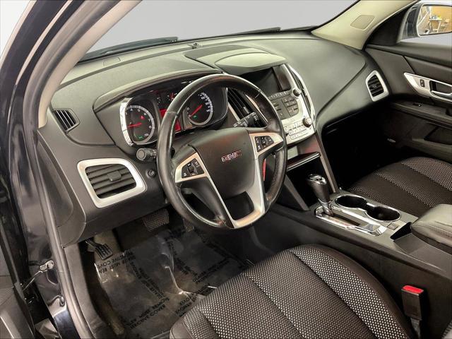 2017 GMC Terrain SLE-2