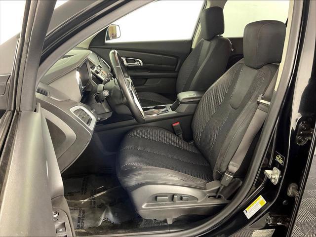 2017 GMC Terrain SLE-2