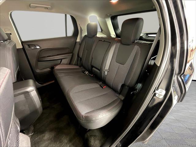 2017 GMC Terrain SLE-2