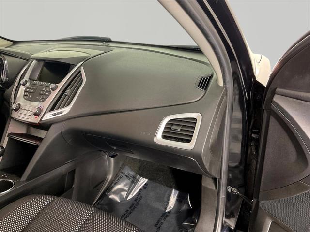 2017 GMC Terrain SLE-2