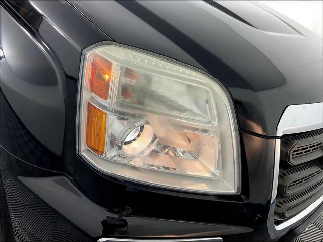 2017 GMC Terrain SLE-2