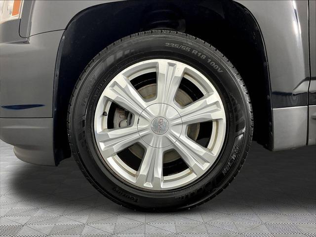 2017 GMC Terrain SLE-2