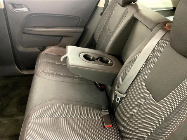 2017 GMC Terrain SLE-2
