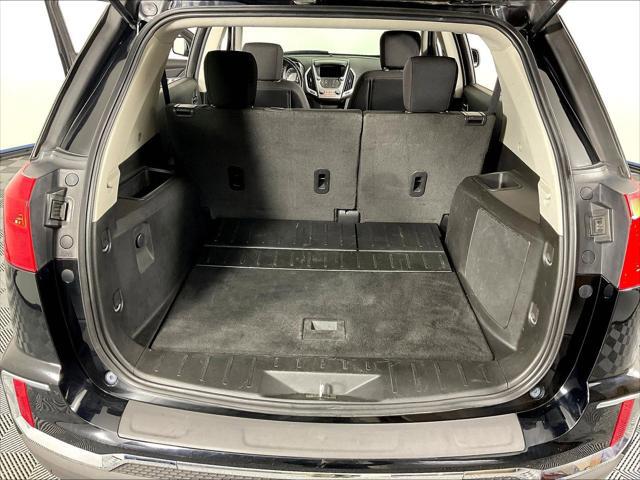 2017 GMC Terrain SLE-2