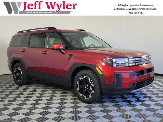 2026 Hyundai Santa Fe SEL for sale in BEAVERCREEK, OH