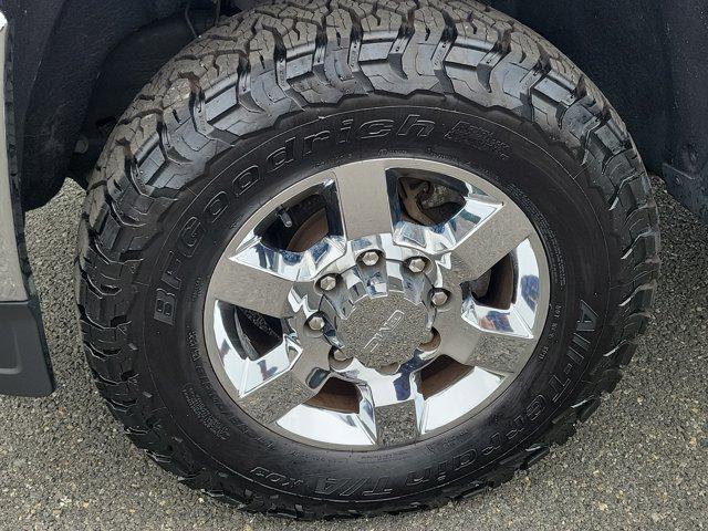 2017 GMC Sierra 2500HD SLT