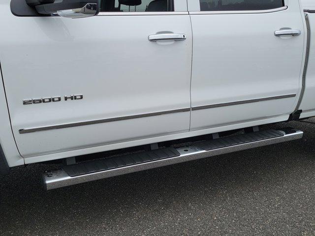 2017 GMC Sierra 2500HD SLT