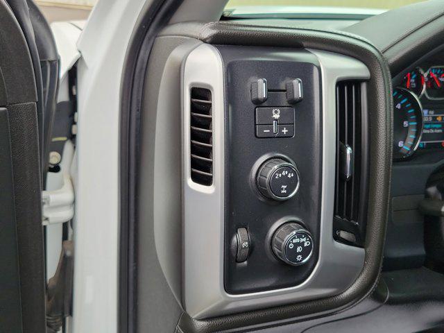 2017 GMC Sierra 2500HD SLT