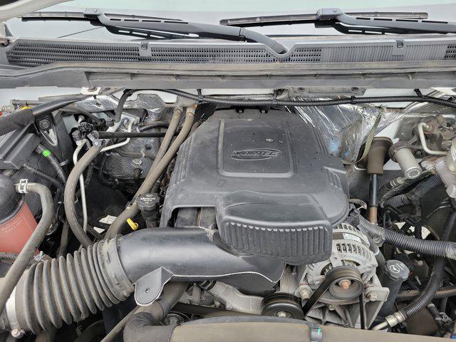 2017 GMC Sierra 2500HD SLT