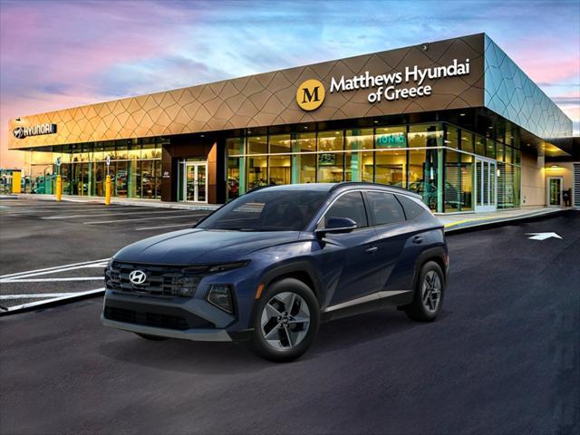 2026 Hyundai Tucson SEL for sale in ROCHESTER, NY