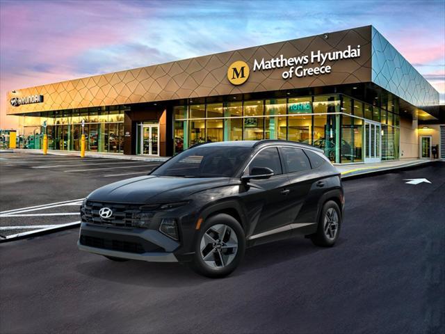 2026 Hyundai Tucson SEL for sale in ROCHESTER, NY