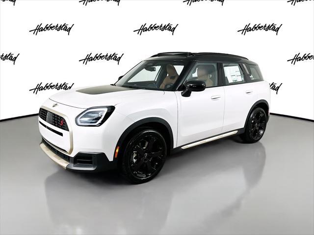 2027 MINI Cooper Countryman S for sale in Huntington Station, NY