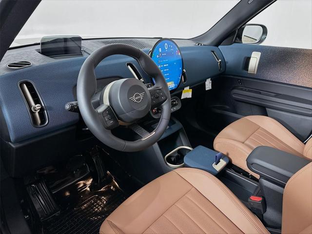 2027 MINI Cooper Countryman S