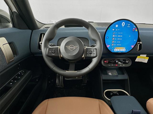 2027 MINI Cooper Countryman S