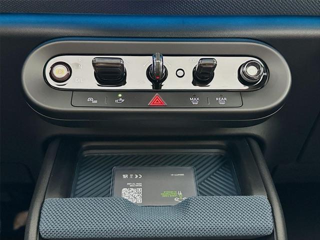2027 MINI Cooper Countryman S