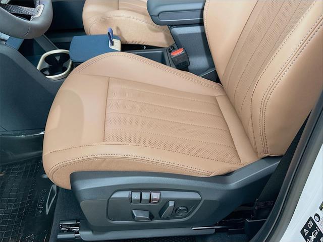 2027 MINI Cooper Countryman S