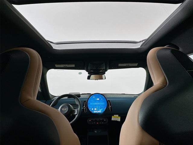2027 MINI Cooper Countryman S