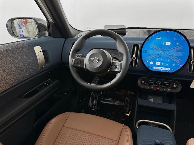 2027 MINI Cooper Countryman S