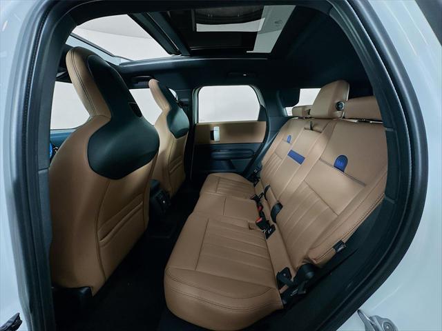 2027 MINI Cooper Countryman S