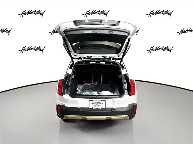 2027 MINI Cooper Countryman S
