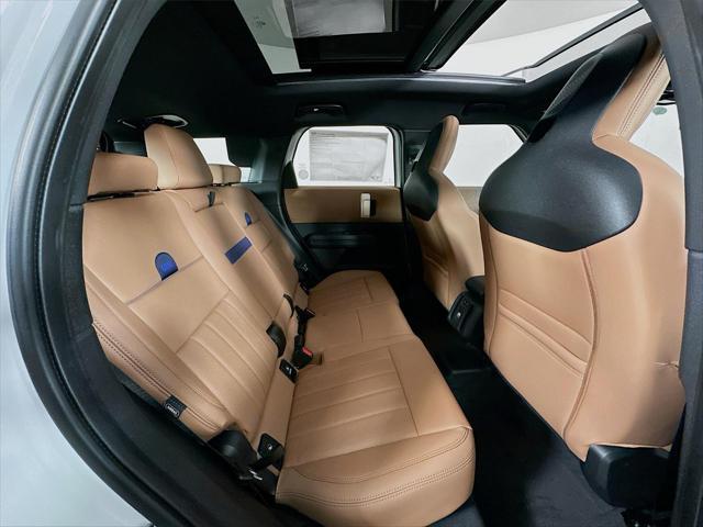 2027 MINI Cooper Countryman S