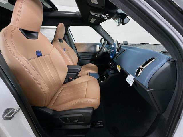 2027 MINI Cooper Countryman S