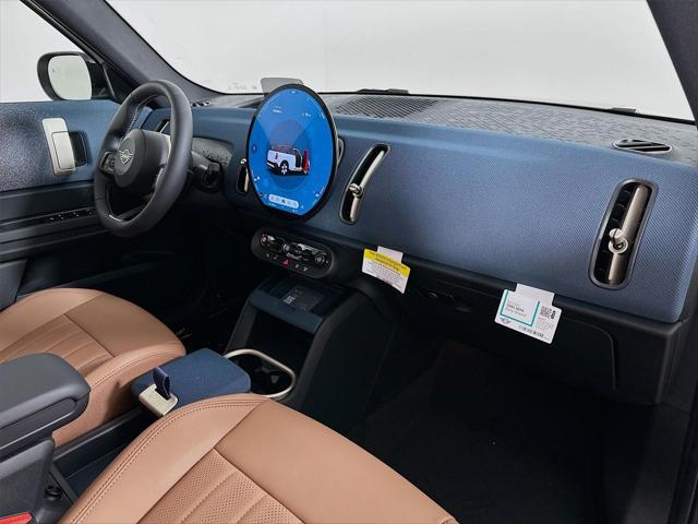2027 MINI Cooper Countryman S