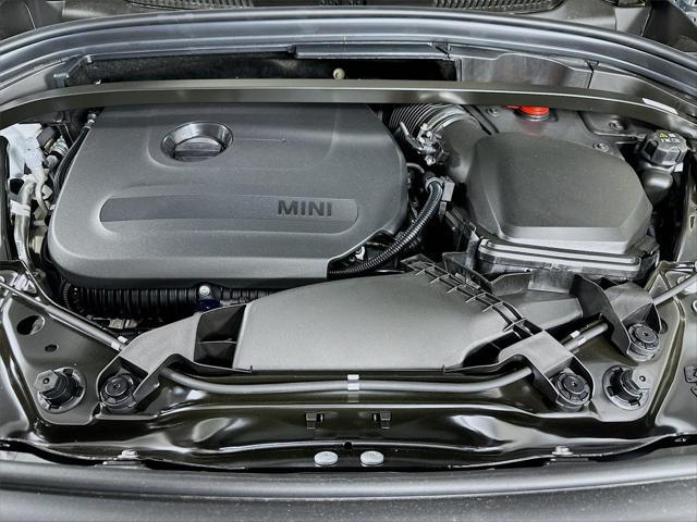 2027 MINI Cooper Countryman S