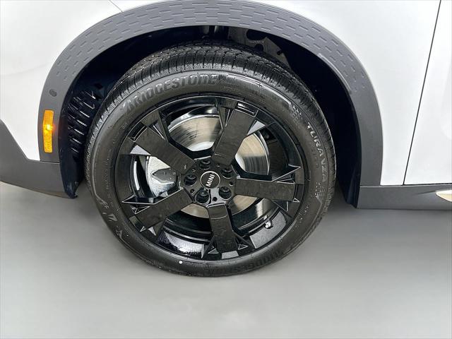2027 MINI Cooper Countryman S