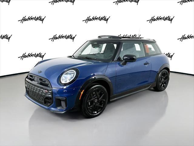 2026 MINI Hardtop Cooper S for sale in Huntington Station, NY