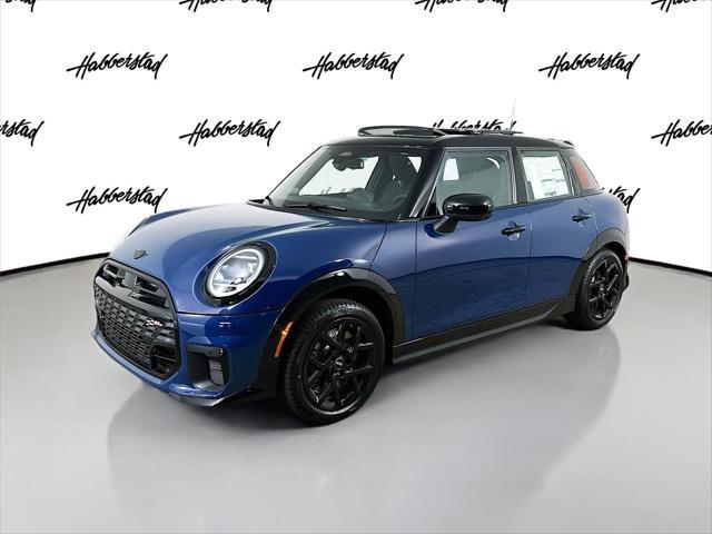 2026 MINI Hardtop Cooper S for sale in Huntington Station, NY