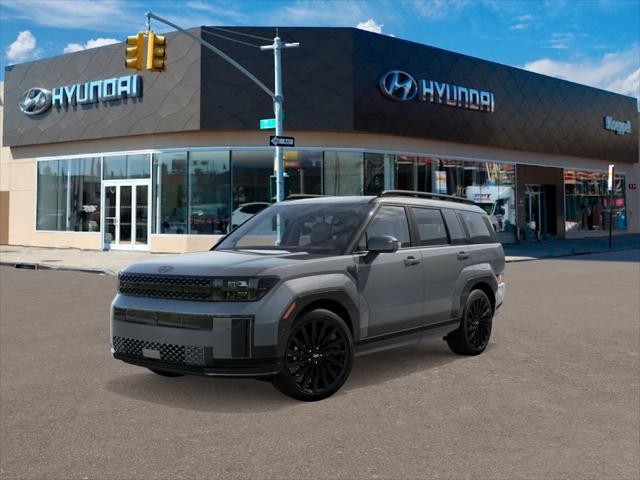 2026 Hyundai Santa Fe Calligraphy for sale in LONG ISLAND CITY, NY