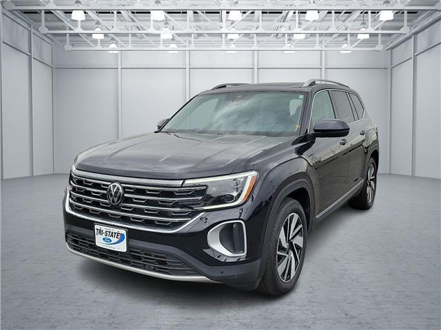 2025 Volkswagen Atlas 2.0T SEL for sale in AMARILLO, TX