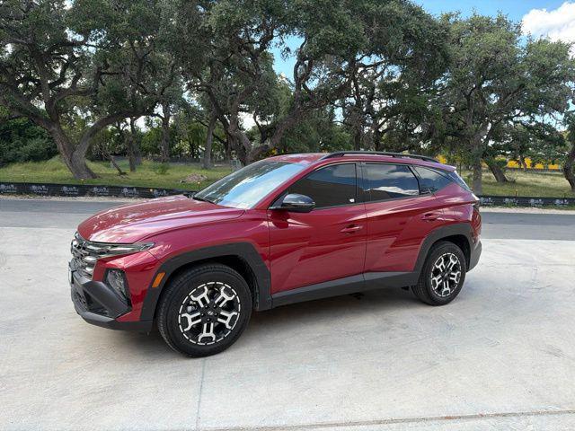 2026 Hyundai Tucson XRT for sale in BOERNE, TX