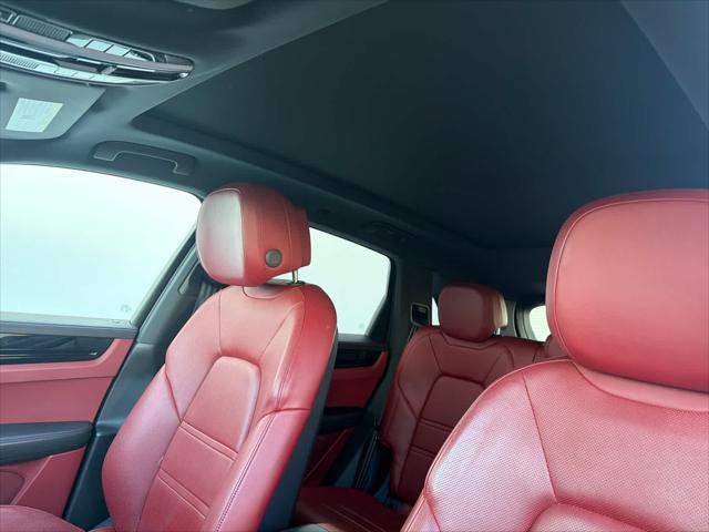 2020 Porsche Cayenne AWD