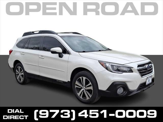 2018 Subaru Outback 3.6R Limited for sale in Morristown, NJ