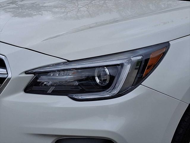 2018 Subaru Outback 3.6R Limited