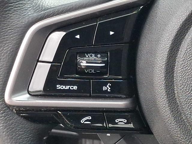 2018 Subaru Outback 3.6R Limited