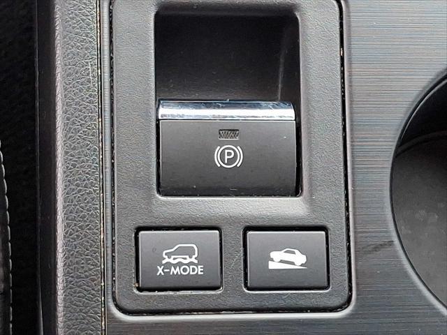 2018 Subaru Outback 3.6R Limited